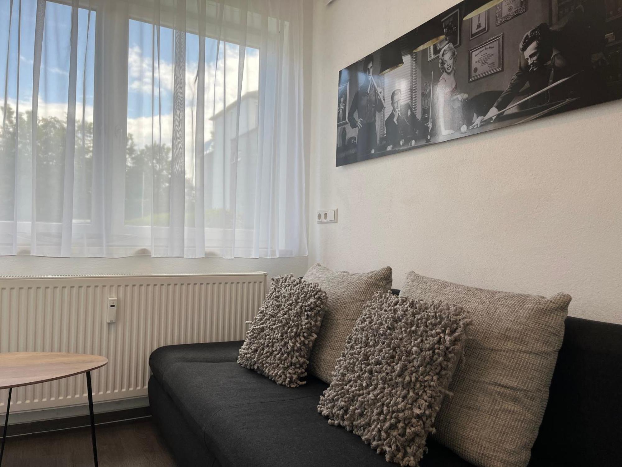 Prestige 2 Apartment Friedrichshafen Exterior photo