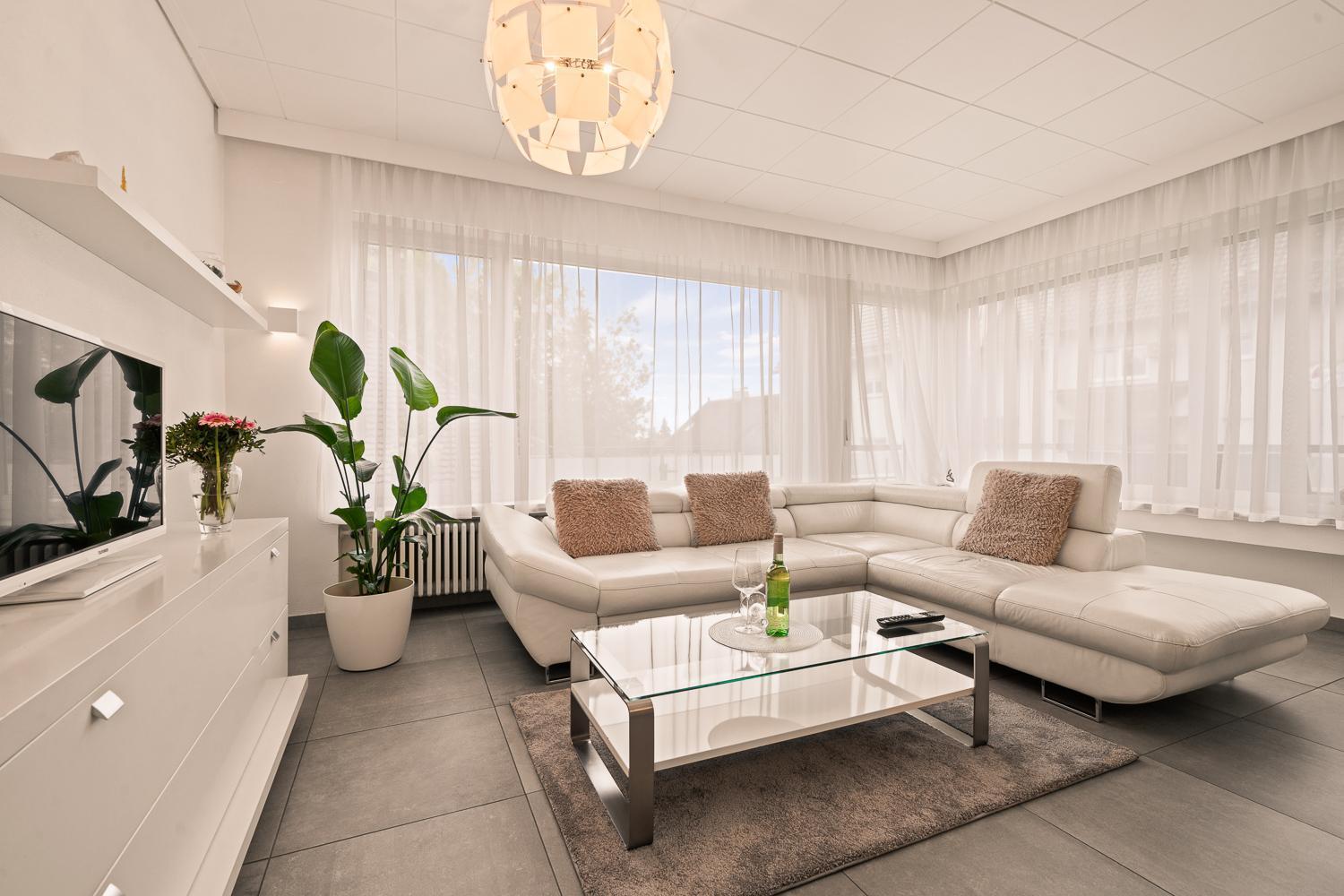 Prestige 2 Apartment Friedrichshafen Exterior photo