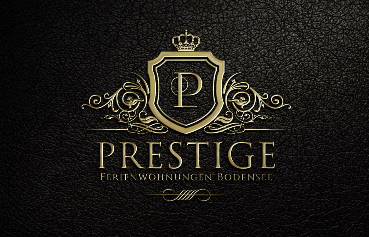 Prestige 2 Apartment Friedrichshafen Exterior photo